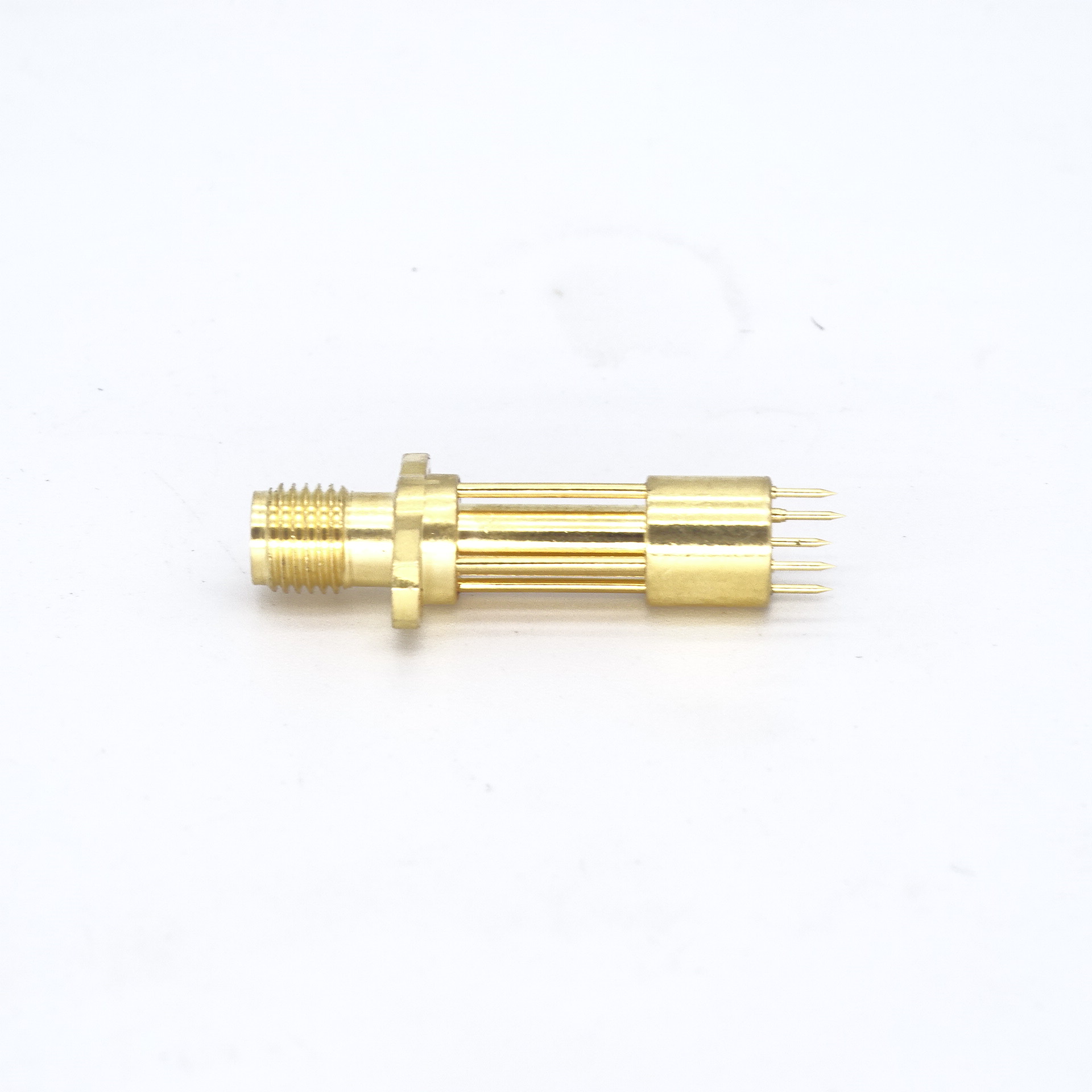 Five needle pointed needl...ͼƬ