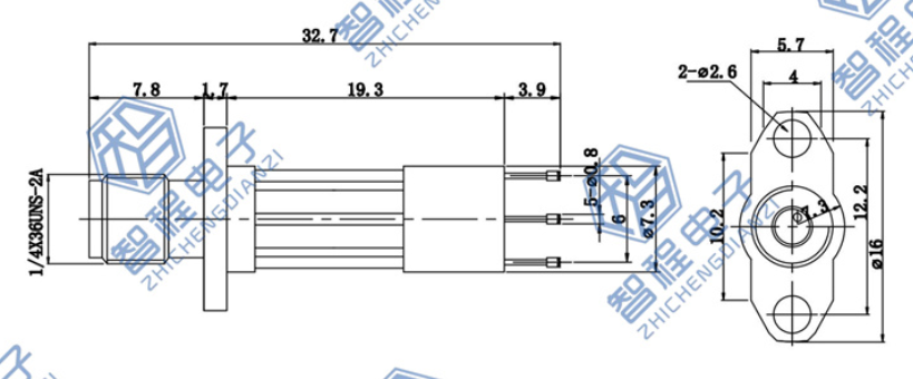 RF-0380T5-30_00 Claw Need...ͼƬ