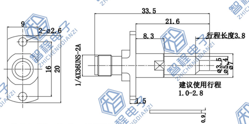 C3.5 flat mouth concave n...ͼƬ
